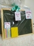 Lembrancinha Lousinha em Giz - comprar online