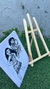 Lembrancinha Telinha de Pintura - Com Mini Cavalete - loja online