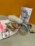 Lembrancinha Kit Paper Squishy - comprar online