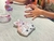 Oficina de paper squishy