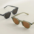 Óculos de Sol Masculino Retrô Moderno – BERLIM - Alphacave