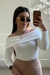 BLUSA ANA OMBRO A OMBRO