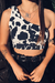 CROPPED LIKA UM OMBRO SÓ - comprar online
