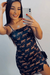 VESTIDO RAQUEL - GAMAB. | Site Oficial