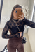 BLUSA LACE RENDA na internet