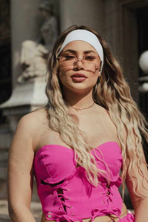 HEADBAND (faixa de cabelo) - comprar online