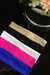 HEADBAND (faixa de cabelo) - GAMAB. | Site Oficial