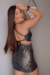 CROPPED GLOW FRENTE ÚNICA - comprar online