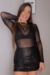SAIA GLOW PAETÊ - comprar online