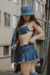 TOP Y2K JEANS na internet