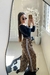 CALÇA ZOE (TRACK PANTS)