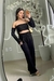 CROPPED MANDY CIGANINHA - comprar online