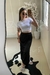 CROPPED AMÉLIA DECOTE NAS COSTAS - comprar online