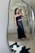SAIA DAISY EVASÊ