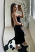 VESTIDO BABI ALCINHA - comprar online