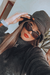 BUCKET HAT BRISA TEDDY na internet