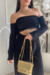 CROPPED MANDY CIGANINHA na internet