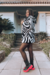 CASACO ZEBRA - comprar online