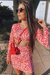 CONJUNTO ZEBRA PINK - comprar online