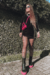 VESTIDO CRISTAL - comprar online