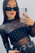 BLUSA ENA TULE