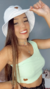 BUCKET HAT (chapéu) na internet