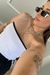 BLUSA HAILEY BICOLOR