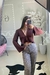 BLUSA CELINE - GAMAB. | Site Oficial