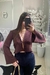 BLUSA CELINE na internet