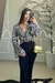 BLUSA CELINE