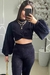 BLUSA JADE MANGA BISPO - comprar online