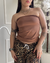 BLUSA TUBE LILLY na internet