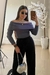 BLUSA ANA OMBRO A OMBRO na internet