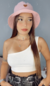 BUCKET HAT (chapéu) - GAMAB. | Site Oficial