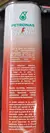 Aceite Petronas Selenia Digitek Pure Energy 0w30 100% Sintet