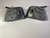 Faros de giro Fiat Tempra de 1996 en adelante - Lobatto Repuestos Originales Fiat 