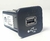 Ficha Conector Usb Fiat Mopar en internet