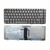 TECLADO HP PAVILION DV3000 492991-001 (1269) - comprar online