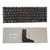 TECLADO TOSHIBA L830 C840 C845 L800 L805 L835 L840 - 9Z.N7SSQ.01E (2211) - comprar online