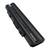 BATERIA ASUS U20 U50 U80 U81 U89 SERIES BLACK AGPTEK A32-U20 A31-U20 (2291) - comprar online