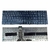 TECLADO MSI GP60 GP70 CX61 SP - NO BACKLIGHT V139922CK1 (2701) - comprar online