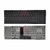 TECLADO TOSHIBA C50-B C50D-B C55-B C55D-B C50A-B (3628) - comprar online