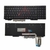 Teclado Lenovo Thinkpad T15, E15, L15, R15, P15S, S3, GEN2 (3655) - comprar online