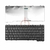 TECLADO TOSHIBA SATELLITE A300 L300 L305 L455 - NSK-TAE01 (469) - comprar online