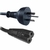 CABLE POWER TIPO 8 - 2 CONECTORES