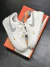air force 1 branco/cinza - comprar online