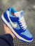 Nike Dunk Low 'Dark Marina Blue'