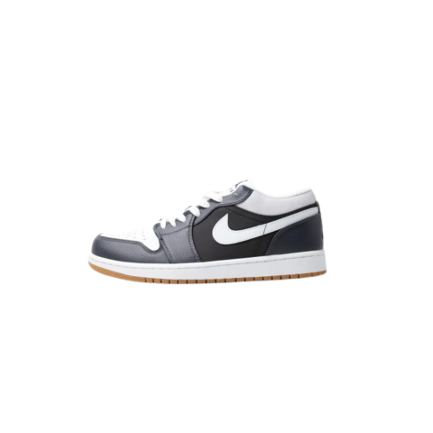 Air Jordan 1 Low SNKRS Day Korea Magpie