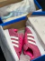 Adidas Campus 00s - Rosa na internet