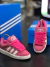 Adidas Campus 00s - Rosa - comprar online